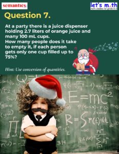 math riddles for kids