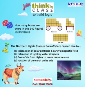 math riddle for kids